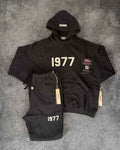 Fear Of God Essentials 1977 Iron Tracksuit