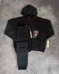 Fear Of God Essentials SS22 Stretch Limo Tracksuit