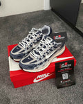 P-6000 'Thunder Blue/Sail-Ivory'