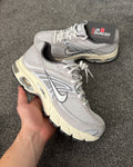 Nike Air Max Moto 2K - Grey Fog/Gunsmoke