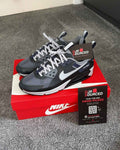 Nike Air Max 90 Drift - Anthracite/Wolf Grey