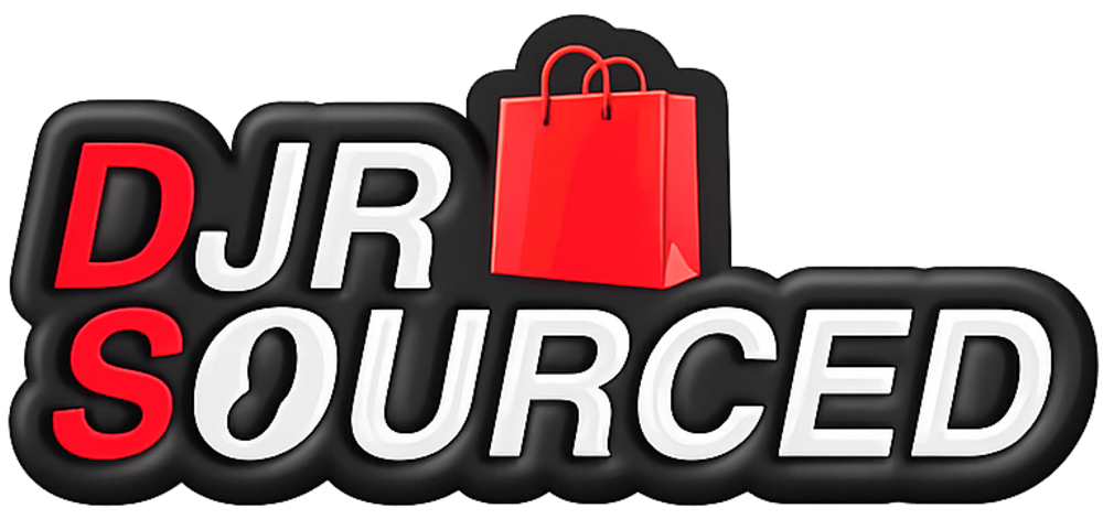 DJRSOURCED
